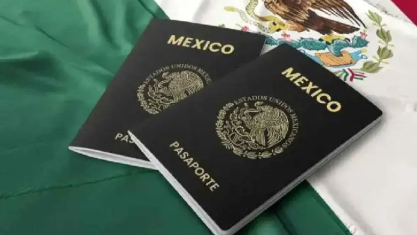 Pasaporte mexicano: Costos y requisitos para tramitarlo este 2024