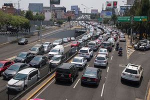 Hoy no circula ¡Checa! Estos son los vehículos que no circulan el 16 de enero 2024