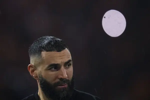 Benzema demanda por difamación al ministro del interior de Francia por dichos sobre grupo islamista
