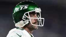 ¿Estará de regreso? Aaron Rodgers apunta a tener su alta médica para Nochebuena