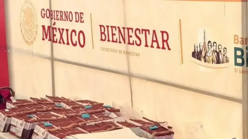 Calendario de pagos para la Pensión del Bienestar en 2024