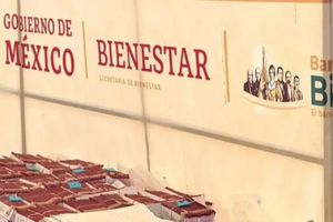 Calendario de pagos para la Pensión del Bienestar en 2024