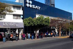 SAT: Conoce las palabras que no debes usar en tus transferencias bancarias para evitar problemas