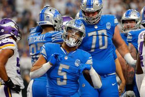 Detroit confirma su primer título Divisional en 30 años tras victoria ante Minnesota