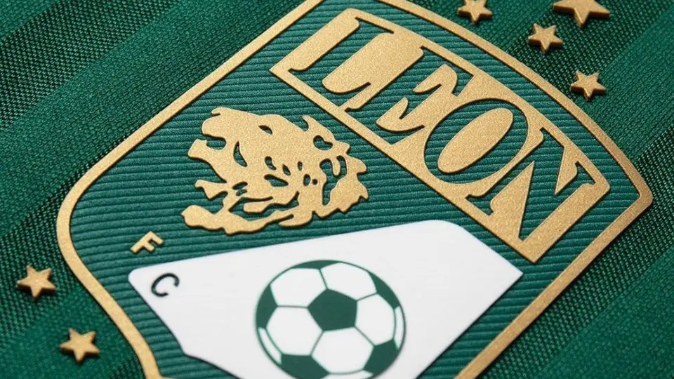 León presenta la playera que ocupará en el Mundial de Clubes