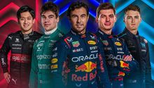 ¡Todo listo! La F1 presenta a pilotos, escuderías y directores para 2024