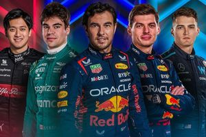 ¡Todo listo! La F1 presenta a pilotos, escuderías y directores para 2024