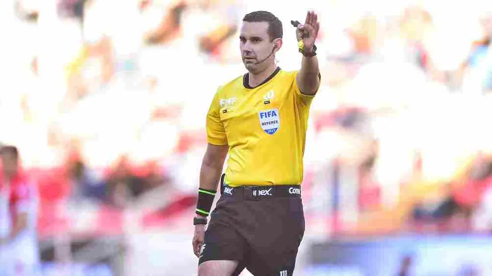 César Ramos Palazuelos arbitrará el juego decisivo entre León vs Santos