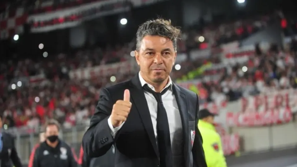 Al-Ittihad inició conversaciones con Marcelo Gallardo tras quedarse sin DT