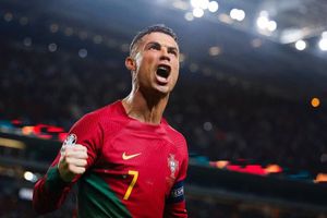 ¡Otro récord! Cristiano Ronaldo, el deportista más buscado en Google desde su creación