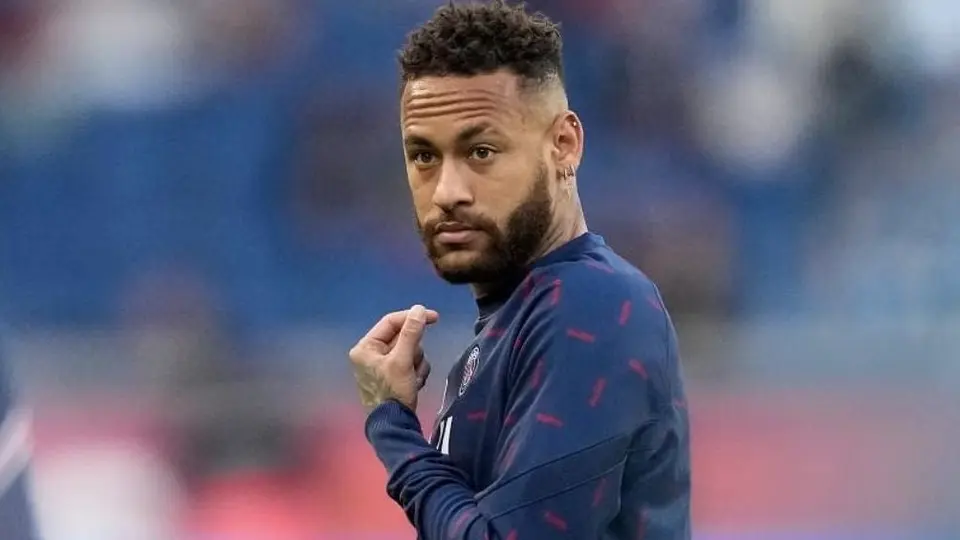 Neymar explota contra los haters en internet: "Felicidades, han hecho una víctima más"