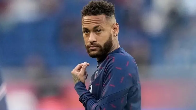 Neymar explota contra los haters en internet: "Felicidades, han hecho una víctima más"