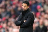 Arteta desmiente que vaya a dejar al Arsenal a final de temporada para fichar por Barcelona