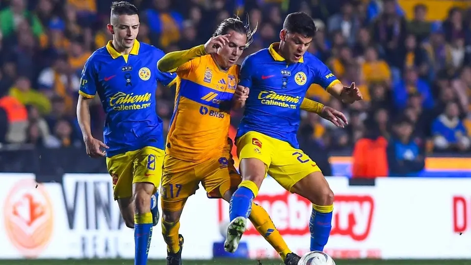 América vs Tigres: ¿Dónde y cuándo ver EN VIVO la Gran Final del Apertura 2023