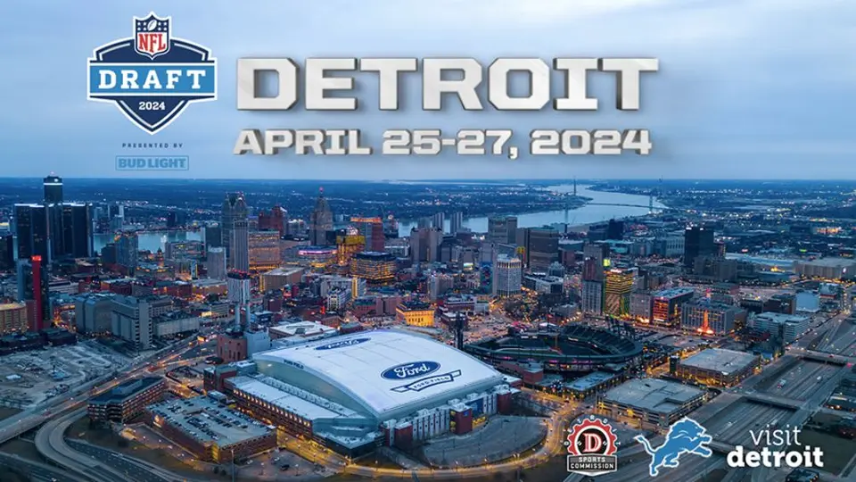 NFL Draft 2024: Así quedó el orden de los equipos para las selecciones de primera ronda