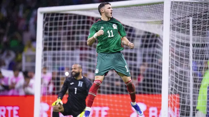 Nations League: Fecha y sede confirmadas para el Final Four