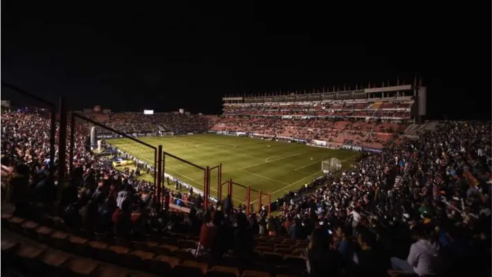 Atlético de San Luis anunció boletos agotados para partido ante Chivas