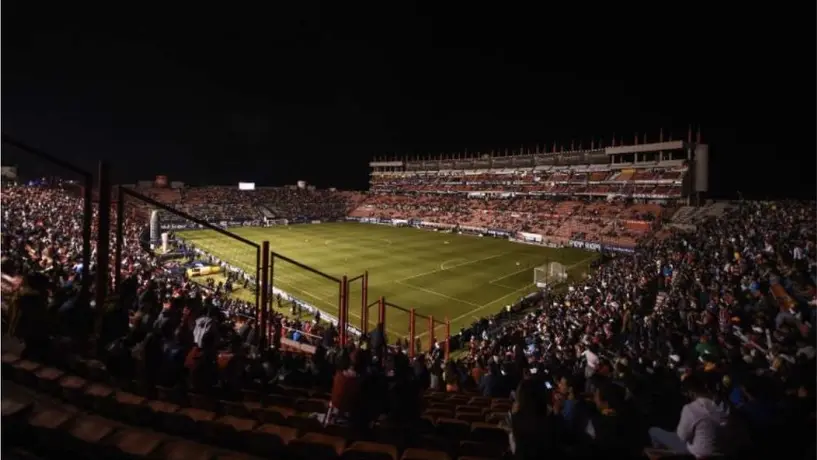Atlético de San Luis anunció boletos agotados para partido ante Chivas