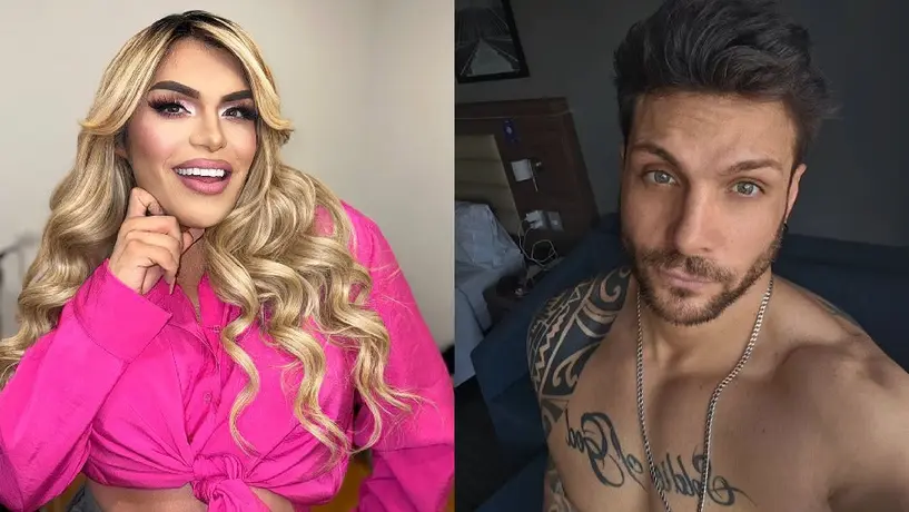 Wendy Guevara tuvo miedo de enamorarse de Nicola Porcella en 'LCDLF'