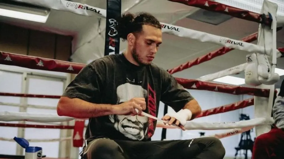 David Benavídez habló sobre su pelea contra 'Canelo': "No creo que me la den para mayo"