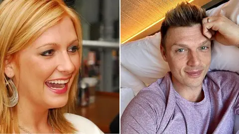 Fallece Bobbie Jean, hermana de Nick Carter de los Backstreet Boys