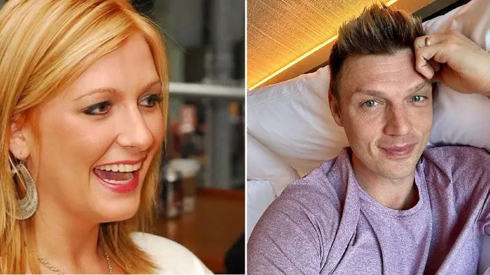 Fallece Bobbie Jean, hermana de Nick Carter de los Backstreet Boys
