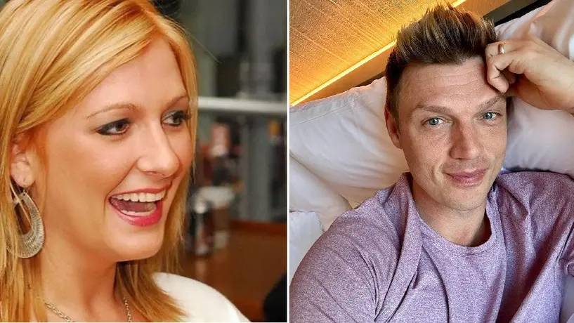 Fallece Bobbie Jean, hermana de Nick Carter de los Backstreet Boys