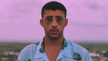 Bad Bunny no olvida la ‘bonita tradición’ de regalar juguetes para Navidad