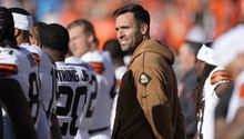 NFL: Joe Flacco cerca de hacer su debut con los Cleveland Browns