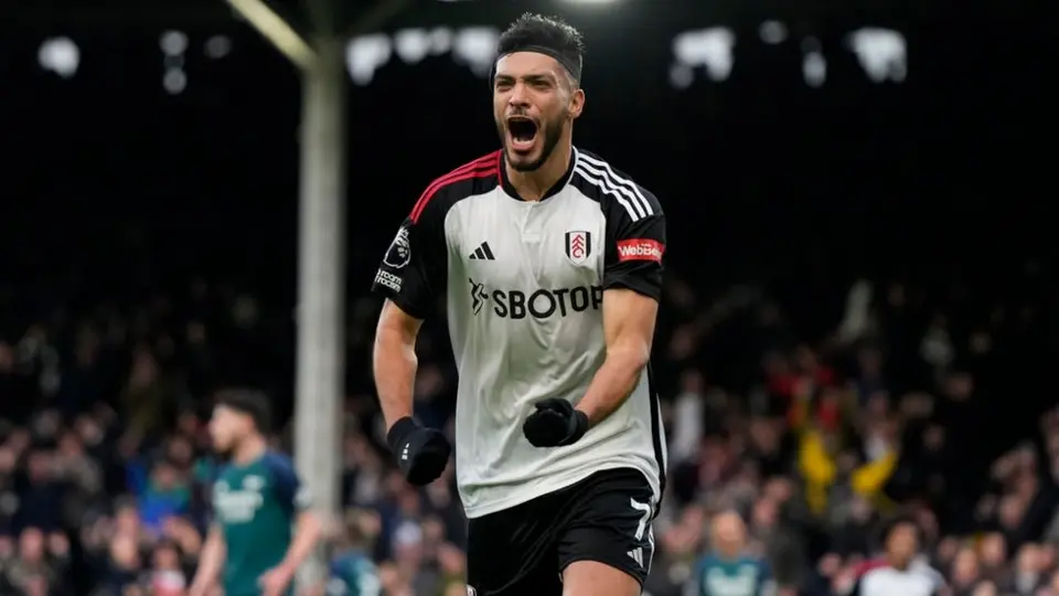 Raúl Jiménez aumenta su marca goleadora contra equipos del 'Big Six' de Premier League