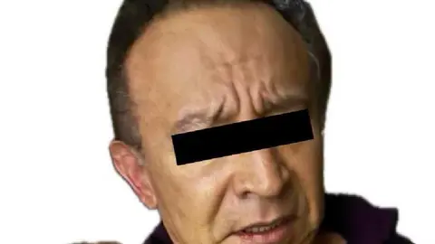 Detienen a Raymundo 'N', exalcalde de Toluca, quien es acusado por el presunto delito de secuestro