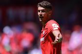 Toluca: Pedro Raúl no tiene ofertas para regresar a Brasil