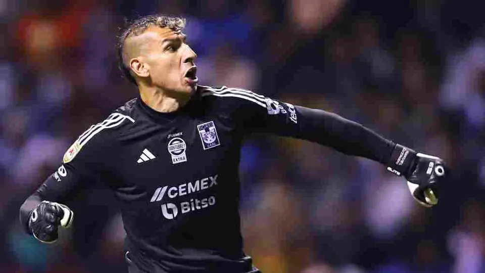 ¿'Guiño' a Rayados? Nahuel Guzmán reveló la razón por la cual jugaría con la 'Pandilla'