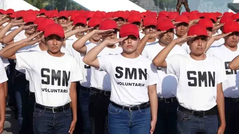 ¿Hiciste el Servicio Militar Nacional? ¿Tienes liberada tu Cartilla? Te decimos cómo hacerlo