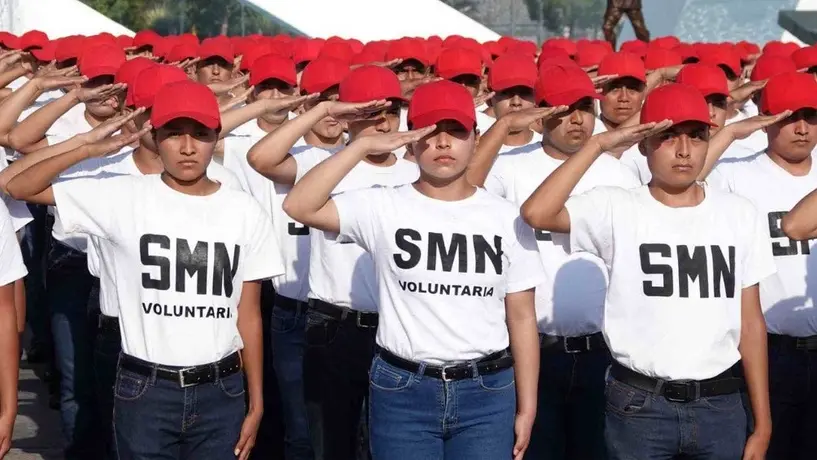 ¿Hiciste el Servicio Militar Nacional? ¿Tienes liberada tu Cartilla? Te decimos cómo hacerlo