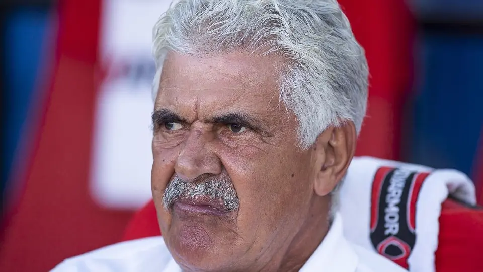 Tuca Ferretti 'explota' contra Jimmy Lozano tras conferencia de prensa: 'Es una excusa barata'