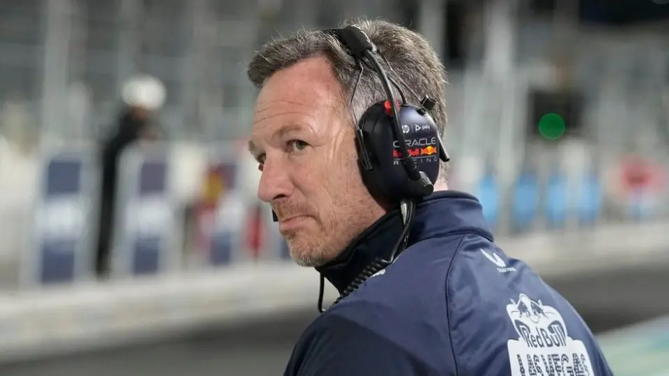 Horner explica lo que debe mejorar Checo Pérez para la temporada 2024