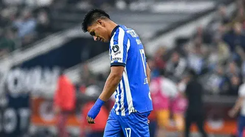 Gerardo Arteaga a Rayados: ¿Jesús Gallardo deja Monterrey?