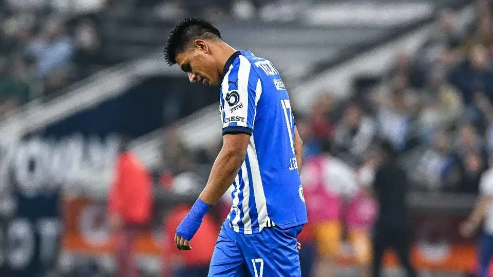 Gerardo Arteaga a Rayados: ¿Jesús Gallardo deja Monterrey?