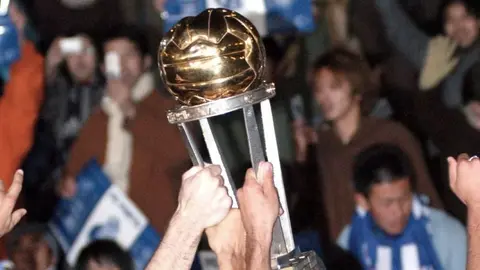 FIFA confirmó que volverá la Copa Intercontinental y así se jugará