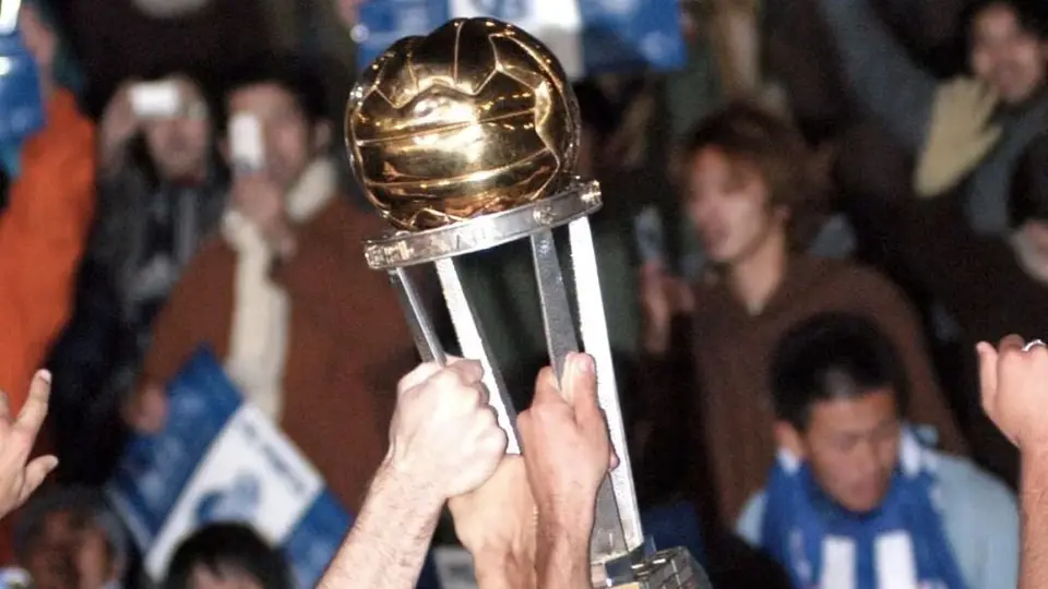 FIFA confirmó que volverá la Copa Intercontinental y así se jugará