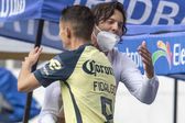 Álvaro Fidalgo 'invocó' a Santiago Solari para fichar al América