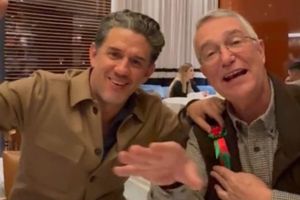 ¿'Partido arreglado'? Salinas Pliego e Irarragorri deciden resultado de Santos vs Mazatlán en juego de azar