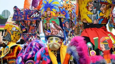 ¿Aplicarán Ley Seca en Iztapalapa por los carnavales? Esto es lo que sabemos al respecto