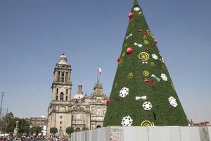 ¿Cuándo se quita el árbol de Navidad?