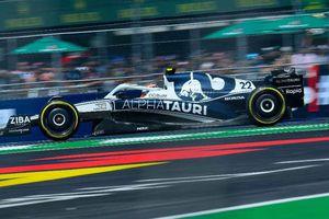 F1: Filtran posible nuevo nombre de AlphaTauri para la temporada 2024