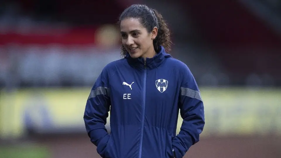 Eva Espejo sobre la reforma salarial de la Liga MX Femenil: "Las jugadoras merecen un sueldo base"