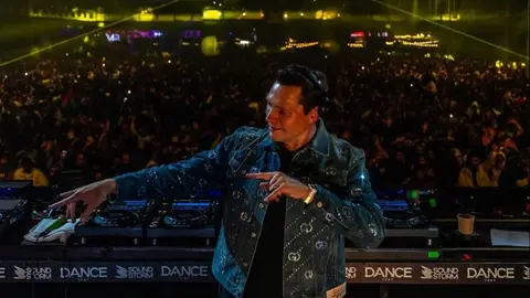 ¡Más fiesta! NFL anuncia a Tiesto como el "primer DJ en juego" para el Super Bowl LVIII