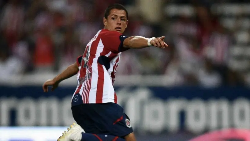 Martín Nervo sobre el regreso de Chicharito: "No creo que tengamos nada que responder"