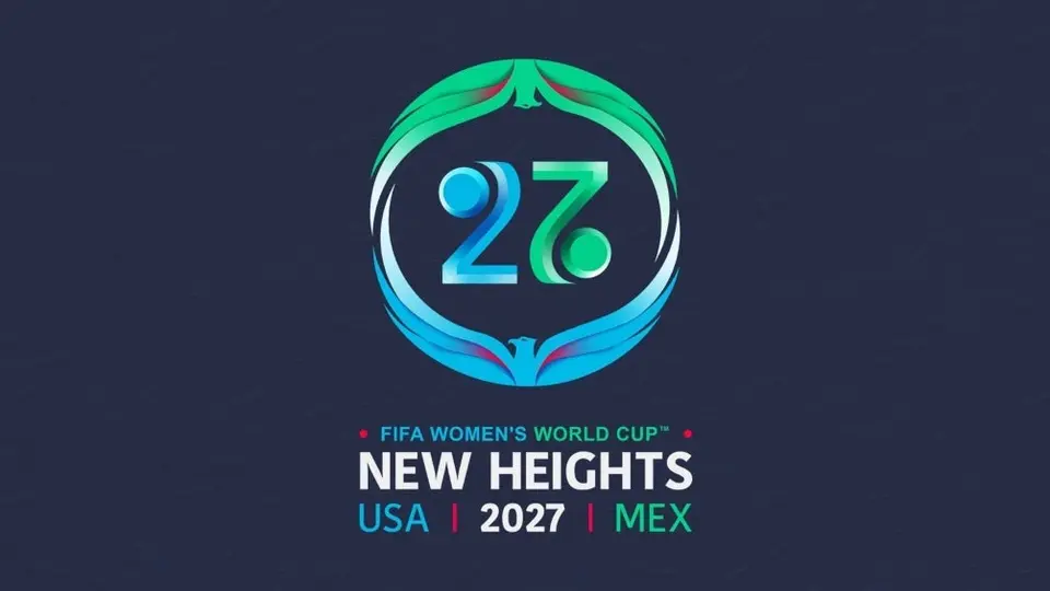 México y Estados Unidos anuncian candidatura conjunta para Copa del Mundo Femenil de 2027